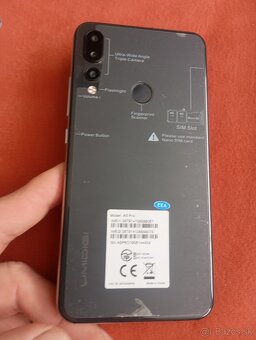 Predám mobilný telefón Umidigi A5 pro - 2