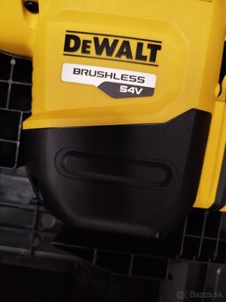 Dewalt aku dch892n sekacie kladivo sds max - 2