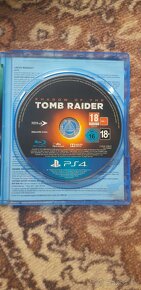 Shadow of the Tomb Raider - 2