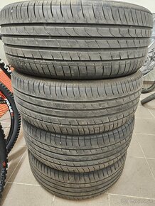 215/55 R17 94V Nexen letné pneumatiky - 2