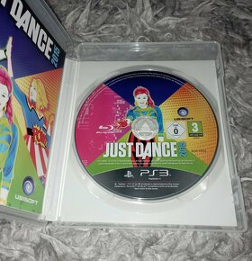 Just Dance 2015 PS3 - 2