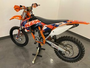 Ktm sxf 250 - 2