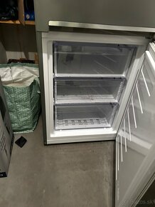 Predám chladničku Beko - 2