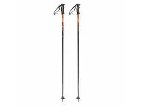 Predám nové lyžiarské palice SkiPole 70-135cm - 2