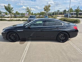 Bmw 640d grand coupe - 2