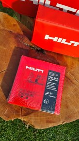 Hilti  diamantové  kotúče  EQD SPX - SL 125 - 2