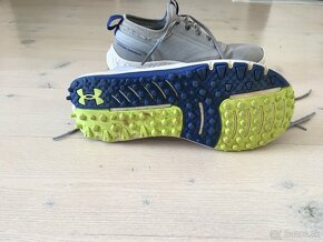 Golfové topanky Under Armour - 2