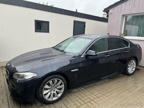 525d xdrive 2016 Mpacket - 2