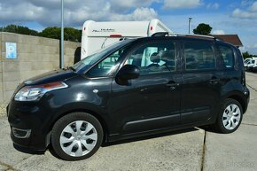 CITROEN C3 PICASSO 1,4VTi 70kW Slovenské M5 2012 - 2