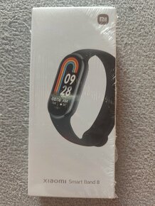 Xiaomi Smart band 8 - 2