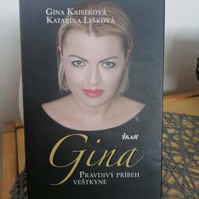 Gina (pribeh slov.vestice ), Divocina (podla skutocnosti..) - 2