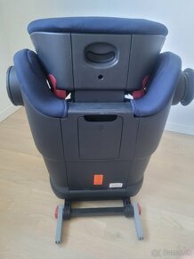 Detská autosedačka Britax römer - 2