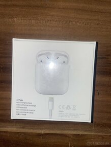 Apple AirPods 2 gen - 2