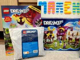 P: LEGO DREAMZzz - exkluzívny balíček – všetko nové - 2