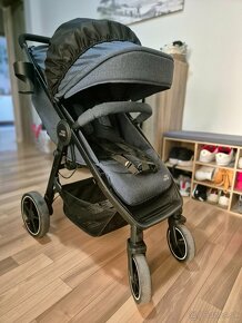 Britax Römer B-Agile M Navy Ink - 2