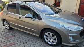 Peugeot 308 1.6 HDi Exclusive - 2