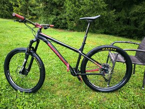 Nukeproof Scout 275 Race - 2