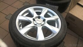 elektrony 5x120 17 obute 225/45 r17 - 2