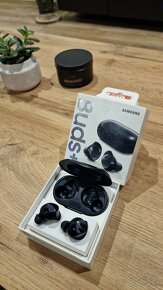 galaxy buds + - 2