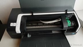 HP Officejet K7100 - 2