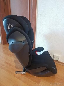 autosedačka Cybex Solution M-fix - 2