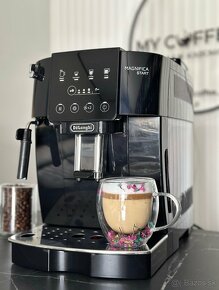 Delonghi Magnifica start - 2