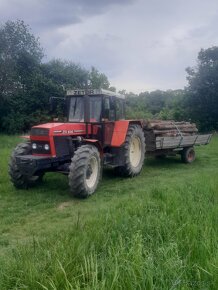 Zetor 16245 - 2