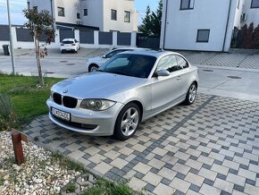 Bmw e82 120d - 2