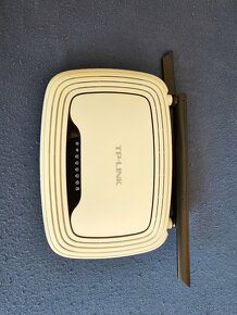 TPLink router - 2