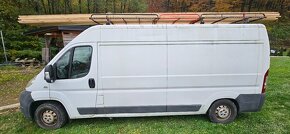 Fiat ducato 3.0 - 2