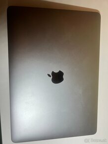 MacBook Pro 13 2017 2 Thunderbolt REZERVOVANE - 2