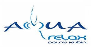 Aqua relax - štvor hodinovy vstup - pre dospelu osobu 6x - 2