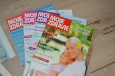 Časopis ZDRAVIE a Magazín zdravia - 2