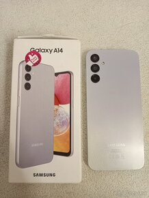 Samsung Galaxy A14 - 2