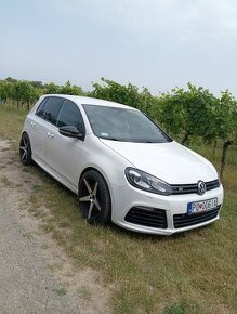 Golf 6R DSG Stage1 232kw. 4x4 - 2