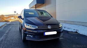 Volkswagen Touran 2.0 TDI SCR BMT Highline DSG EU6 - 2