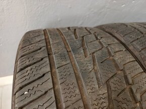 4KS ZIMNÉ PNEU 225/45 R17 - 2