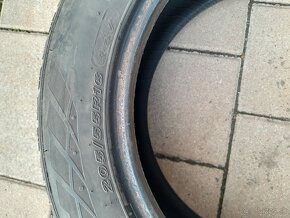 Nexen 205/55 R16 94V - 2