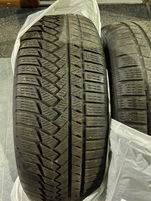 Predam Zimne 2ks 235/55 r19 - 2