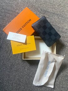 Louis vuitton penazenka - 2