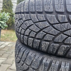 195/50 r16 Dunlop - 2