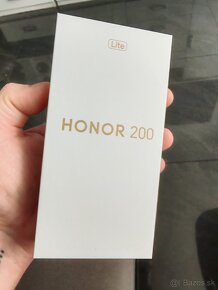 Honor 200 Lite 256GB - 2