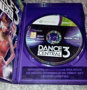 Dance Central 3 XBOX 360 - 2