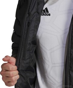 NOVÝ PÉROVÝ KABÁT ADIDAS - 2