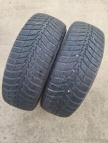 Zimne pneu 185/65 R14 - 2