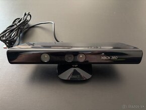 XBOX 360 s Kinectom + hry - 2