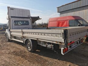 Peugeot boxer 3.0hdi, 130kw rok 2012 - 2