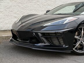 Chevrolet Corvette Stingray Convertible 2LT 2023 V8 - 2