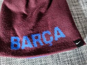 Čiapka FC Barcelona-NIKE - 2