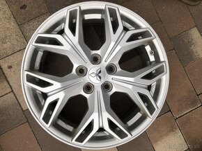 MITSUBISHI outlander disky 5x114,3 r18 - 2